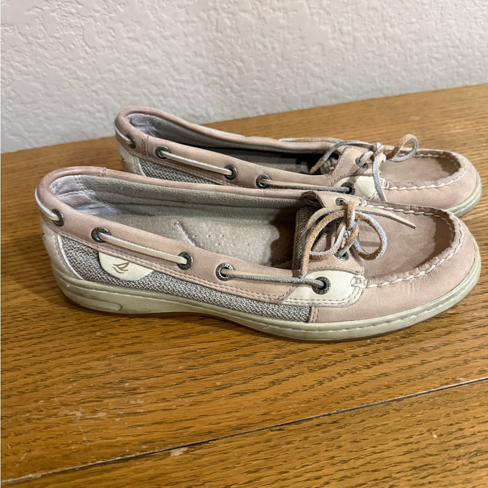 Sperry Women's Casual Boat Shoes